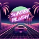 Sunset Blush Single