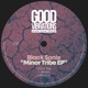 Minor Tribe Single