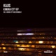 Kimura City Berimbolo Single
