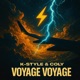 Voyage Voyage feat coly Single