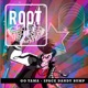 Space Dandy Bump Single