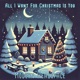 All I Want For Christmas Is You Lofi Instrumental Single