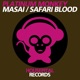 Masai Safari Blood Single