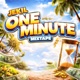 One Minute Mixtape EP