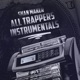All Trappers Instrumentals Instrumental EP