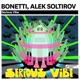 Serious Vibe Single
