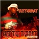 Cut the Throat Vol 1