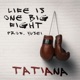 Life Is One Big Fight Single