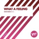 What A Feeling Single