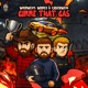 Gimme That Gas Single