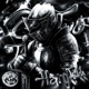 ONE TWO HARDTEKK EP