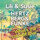 What s the Color of Love Single