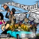 Aqua Blue Chevelle EP