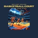 BASKETBALL COURT feat Max Mila Single