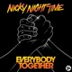 Everybody Together Extended Mix Single