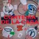Cortesía de la Casa feat Abgt Xebax EP