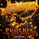 Phoenix in the Night Hardcharger vs Aurora Toxic Single