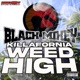 Killafornia Weed High Single