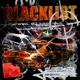 Blacklist feat EmeraldSplash Single