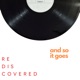 And So It Goes Piano Version Single