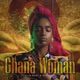 Ghana Woman Single