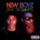 AOL Sessions EP