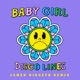 Baby Girl James Hiraeth Remix Single