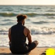Alone Single