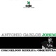 Antonio Carlos Jobim Com Nelson Riddle E Sua Orquestra