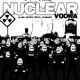 Nuclear Vodka feat Olibaby Single