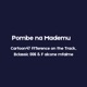 Pombe na Mademu feat Bclassic 006 Terence On The Track Falcone Mfalme Single