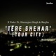 Tere Shehar feat Sharanjeet Singh Ranjha Single