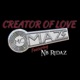 Creator of Love feat NB Ridaz Single