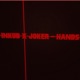 Hands feat Joker T Single