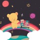 grocerybear feat Tobias Lil Polenta lungskull compressed water music william Single