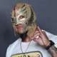 Rey Mysterio Single