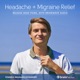 Headache and Migraine Relief Session Brainwave Entrainment