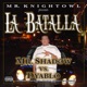 Mr Knightowl presents La Batalla Mr Shadow vs Dyablo