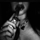 love violent liddell slowed sped up Single