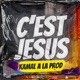C est Jésus Single