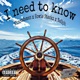 I NEED TO KNOW feat NE3PH Howie Stackz Single