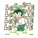 Lacoste Single