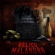 Belico Malandro Single