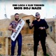 Mos boj naze feat Ilir Tironsi Single