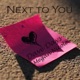 Next to You feat Megan Nicole Single