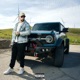 Interstate feat Cal A West Carter Ike Dola Single