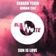 Sun Is Love Dubai Beach Mix Single