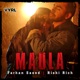 Maula Single