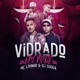 Vidrado Em Você Single