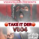 TAKE IT DER Single